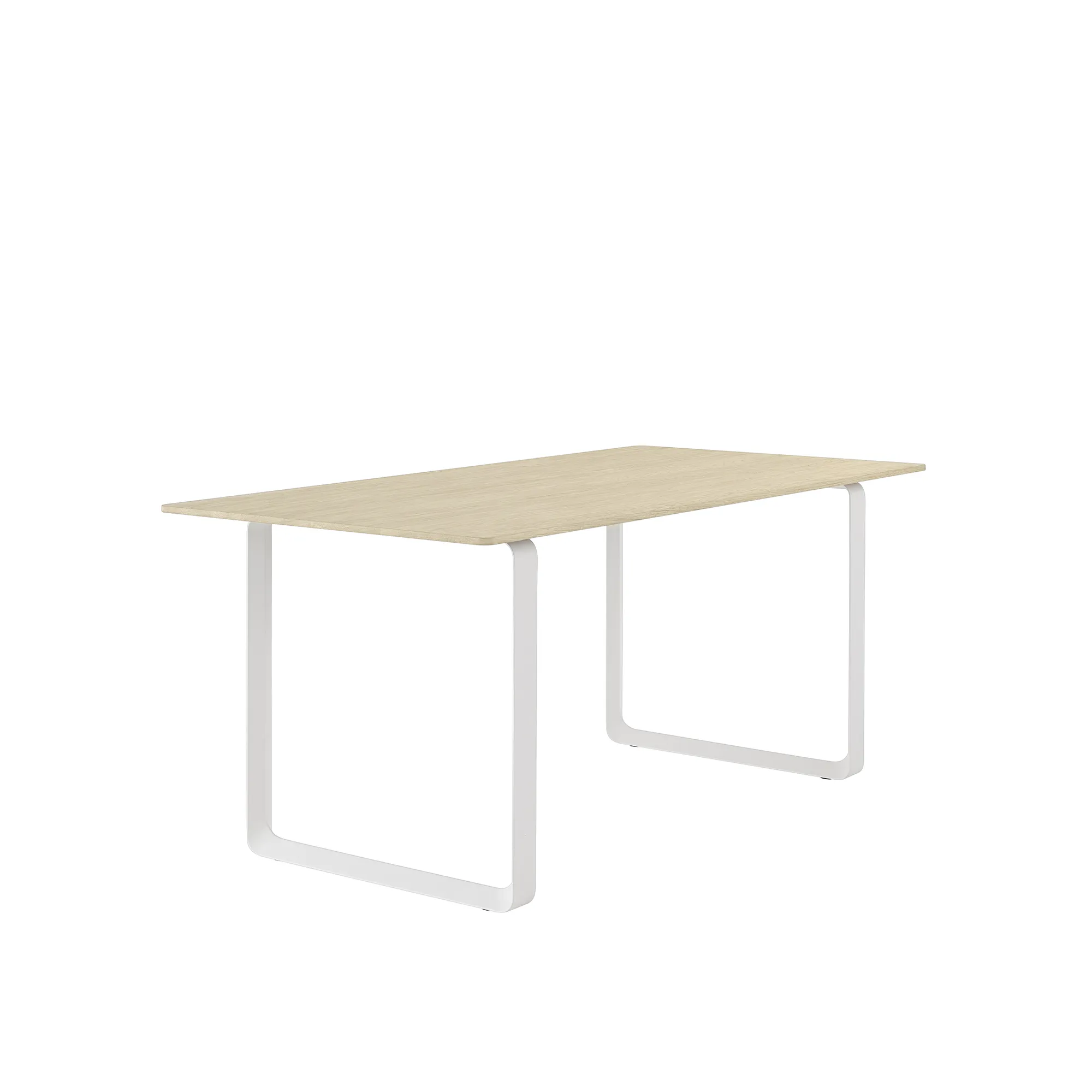 70/70 Table matbord 170x85 cm
