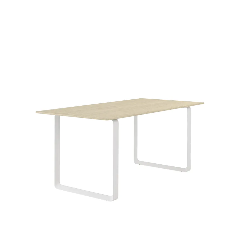 70/70 Table matbord 170x85 cm