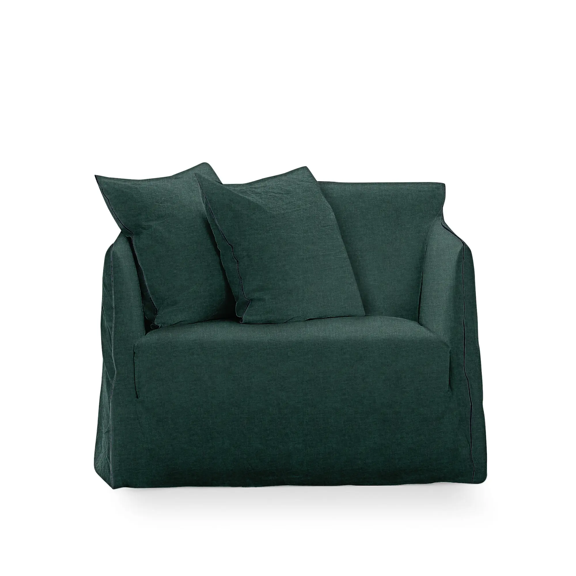 Ghost 09 Armchair