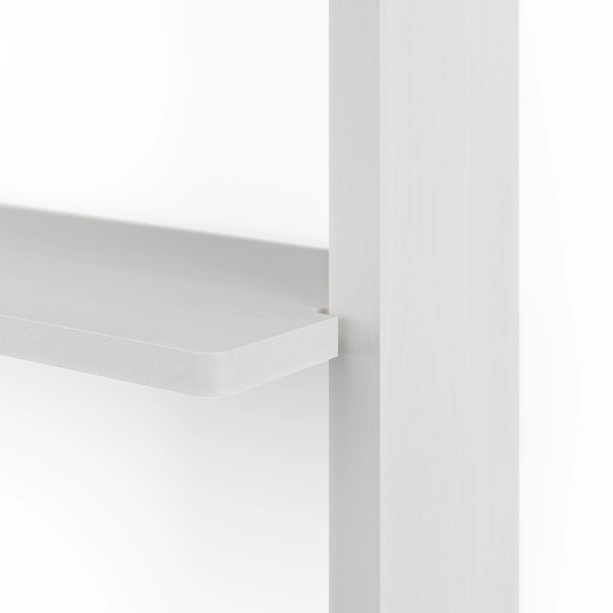 Gridlock Deep Shelf W800 (1 pc)