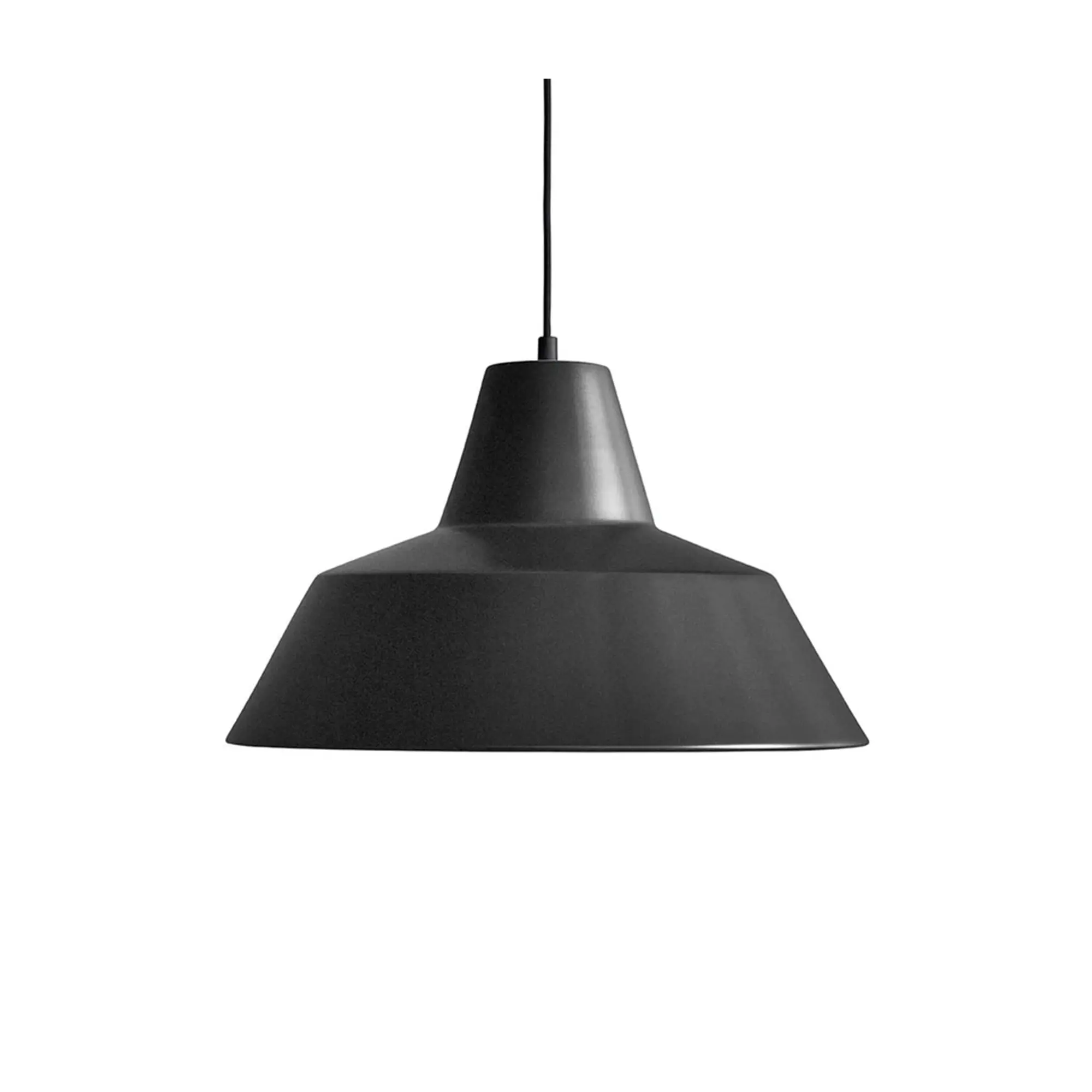 Workshop Pendant W4