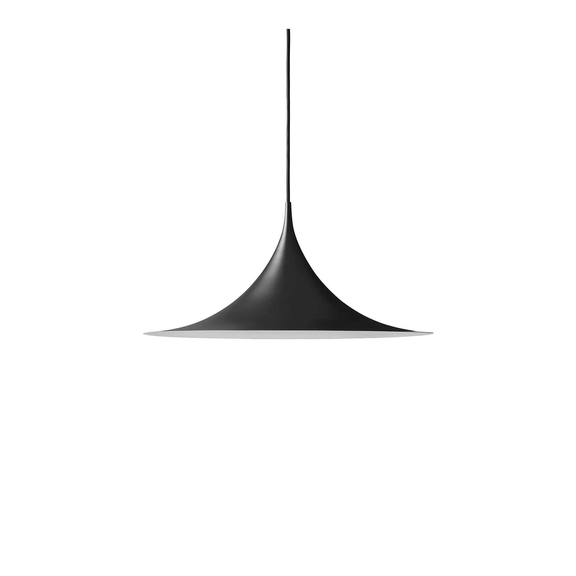 Semi pendellampa Ø30 cm