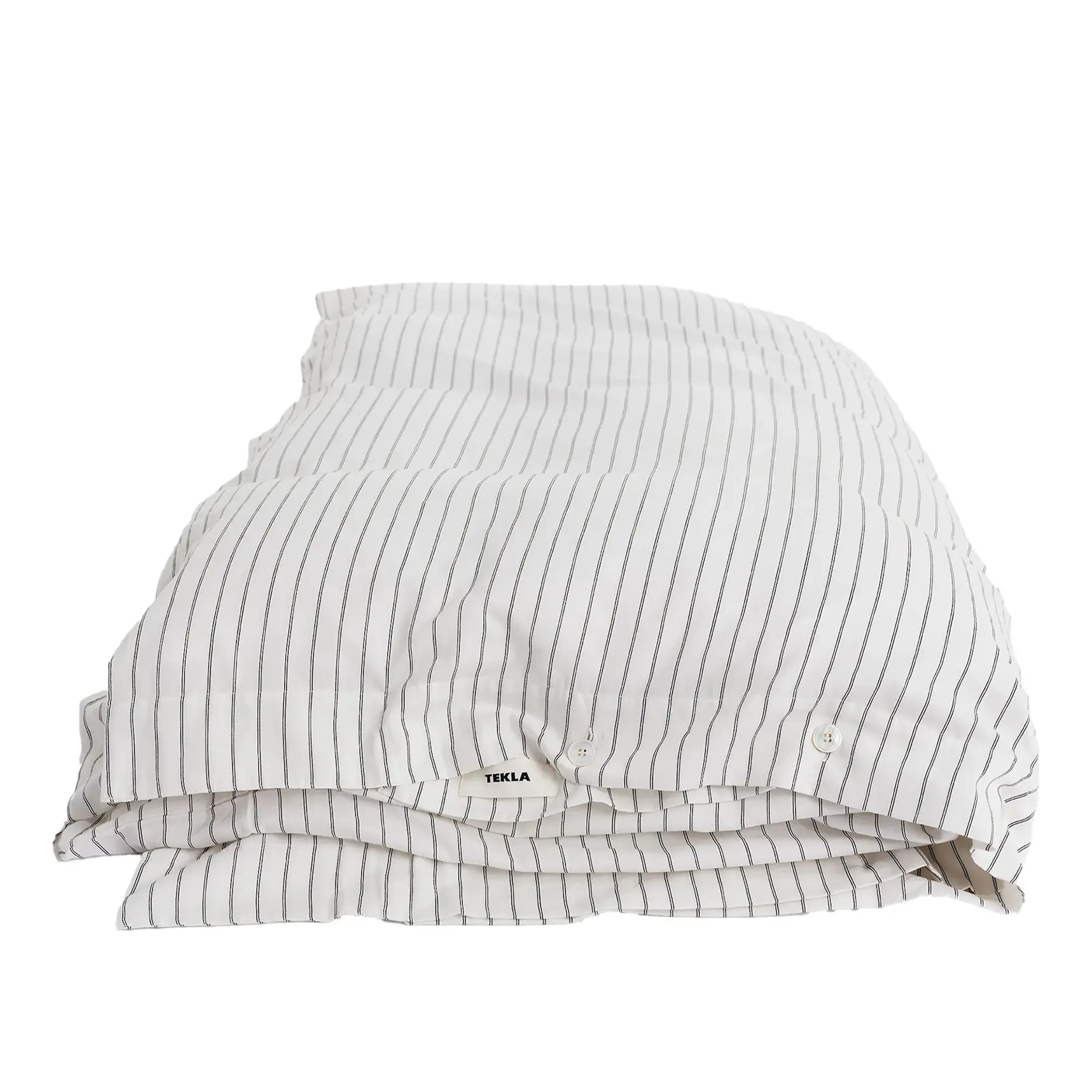 Sateen Satin Stripes dynetrekk