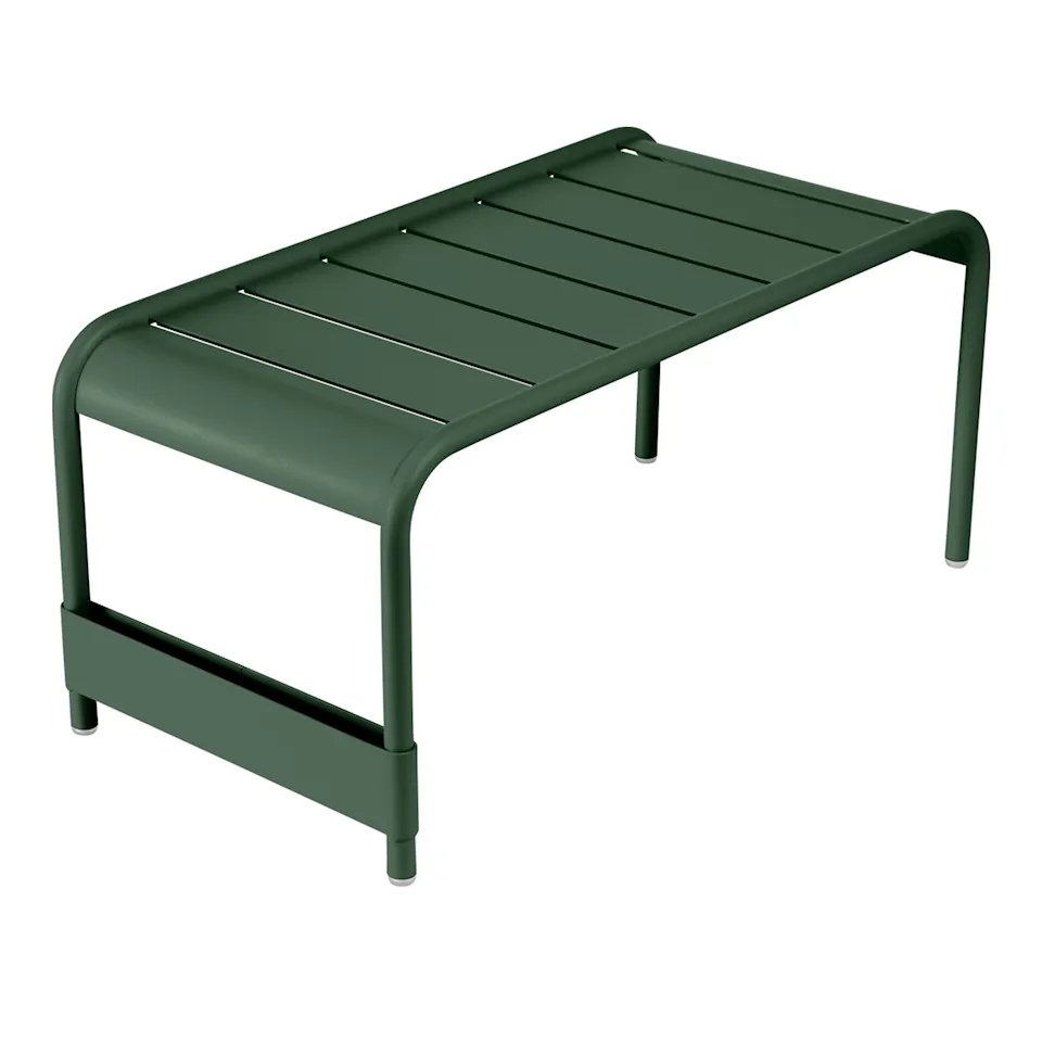 Luxembourg Large Low Table