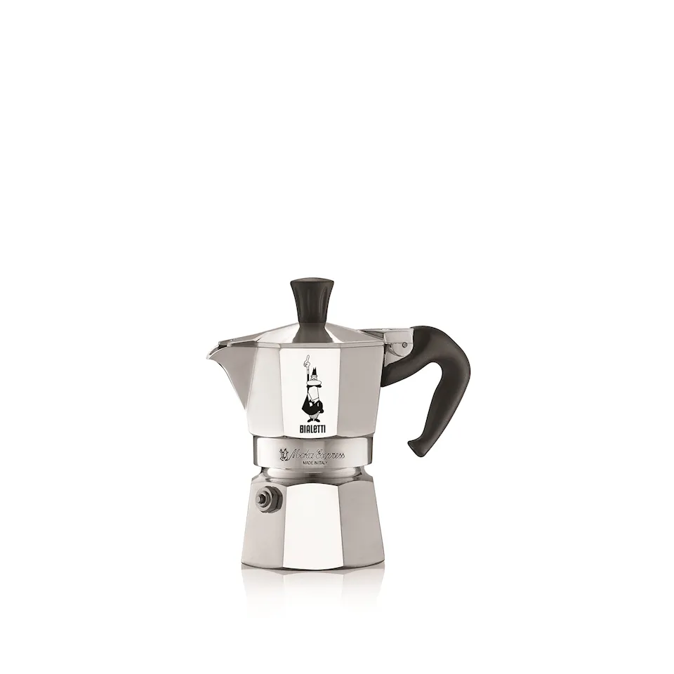 Moka Express