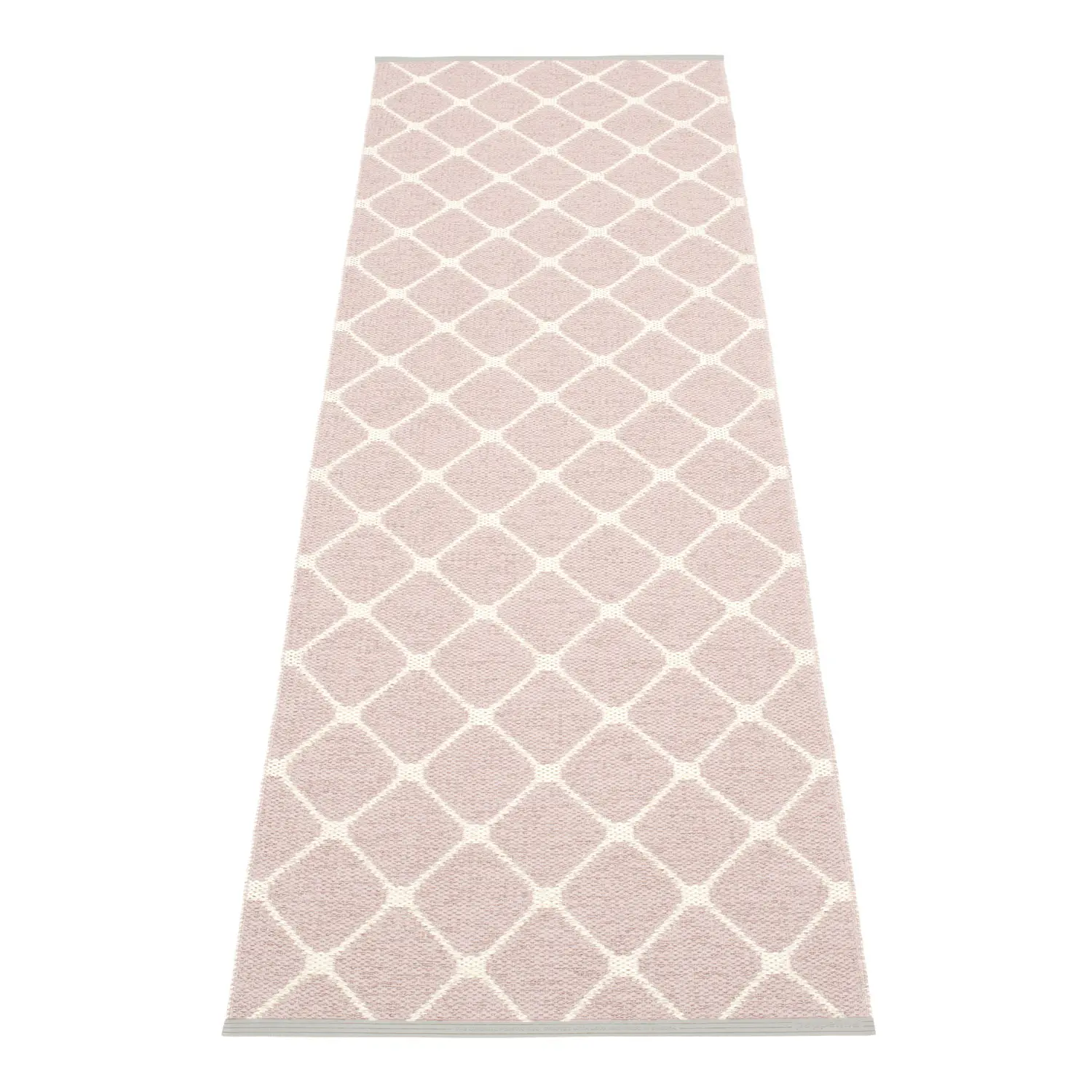 Rex Pale Rose/Vanilla