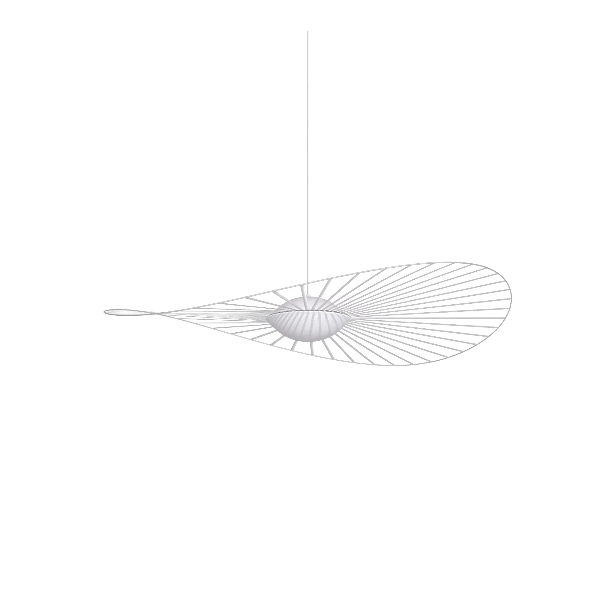Vertigo nova pendant lamp small 110cm
