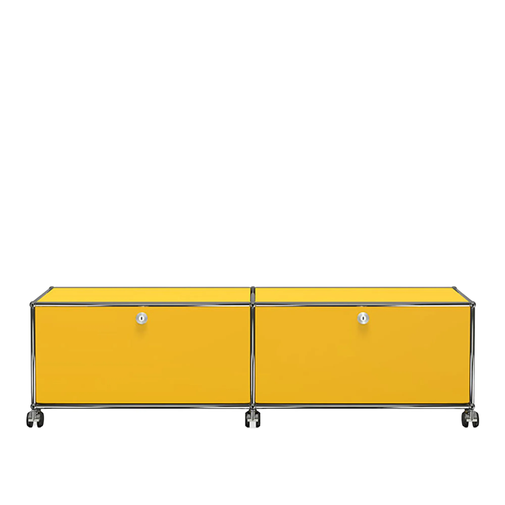 USM Haller 43 TV-bänk