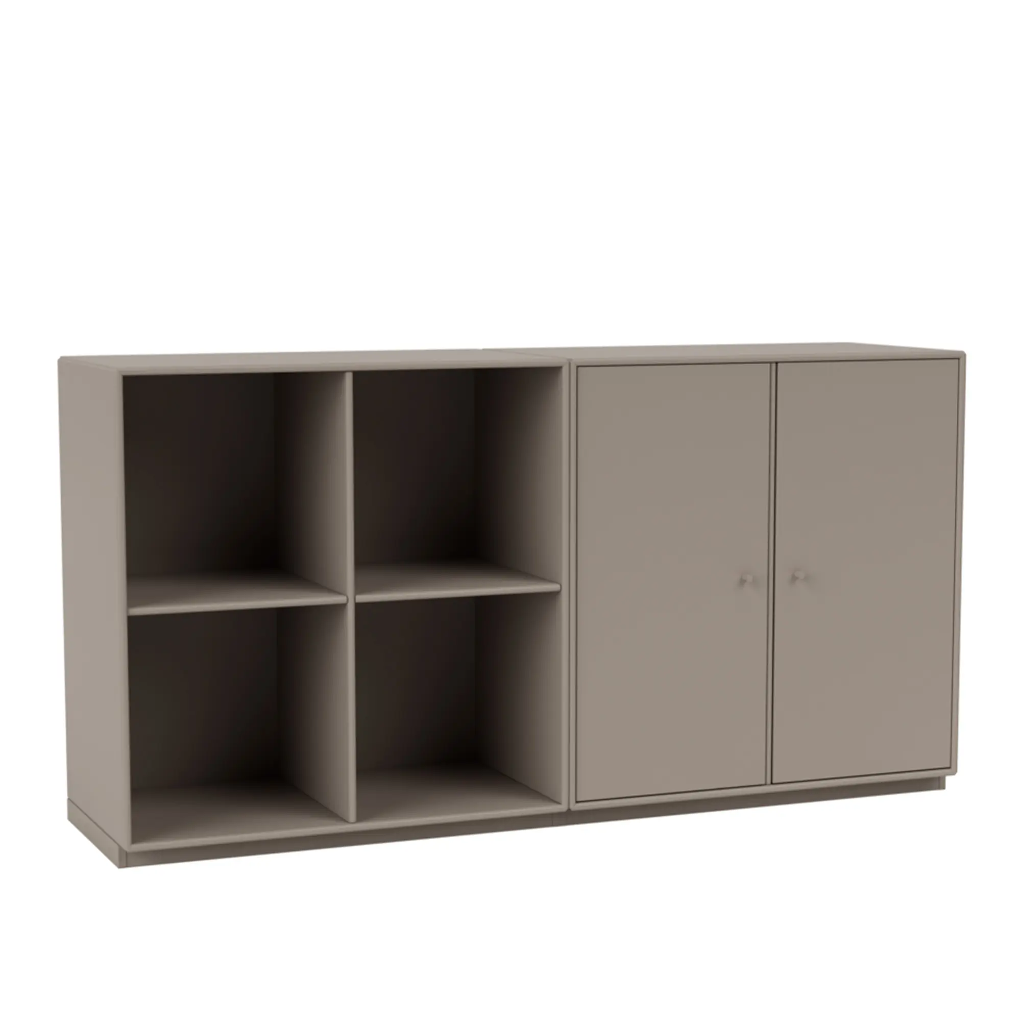 Montana Selection Pair Classic sideboard sockel 3 cm