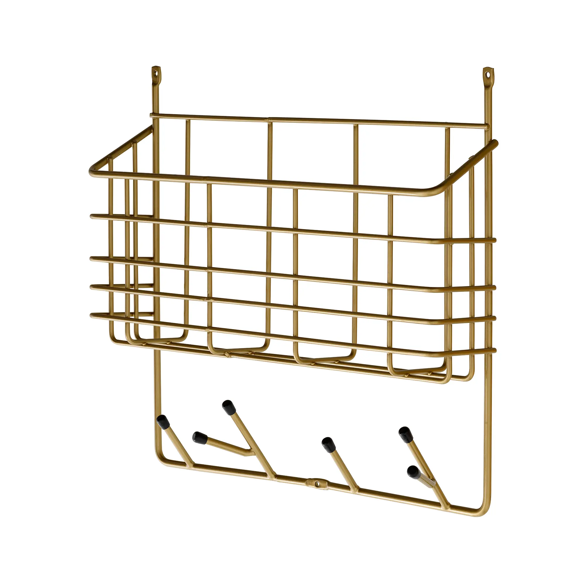 Mitten Shelf Small