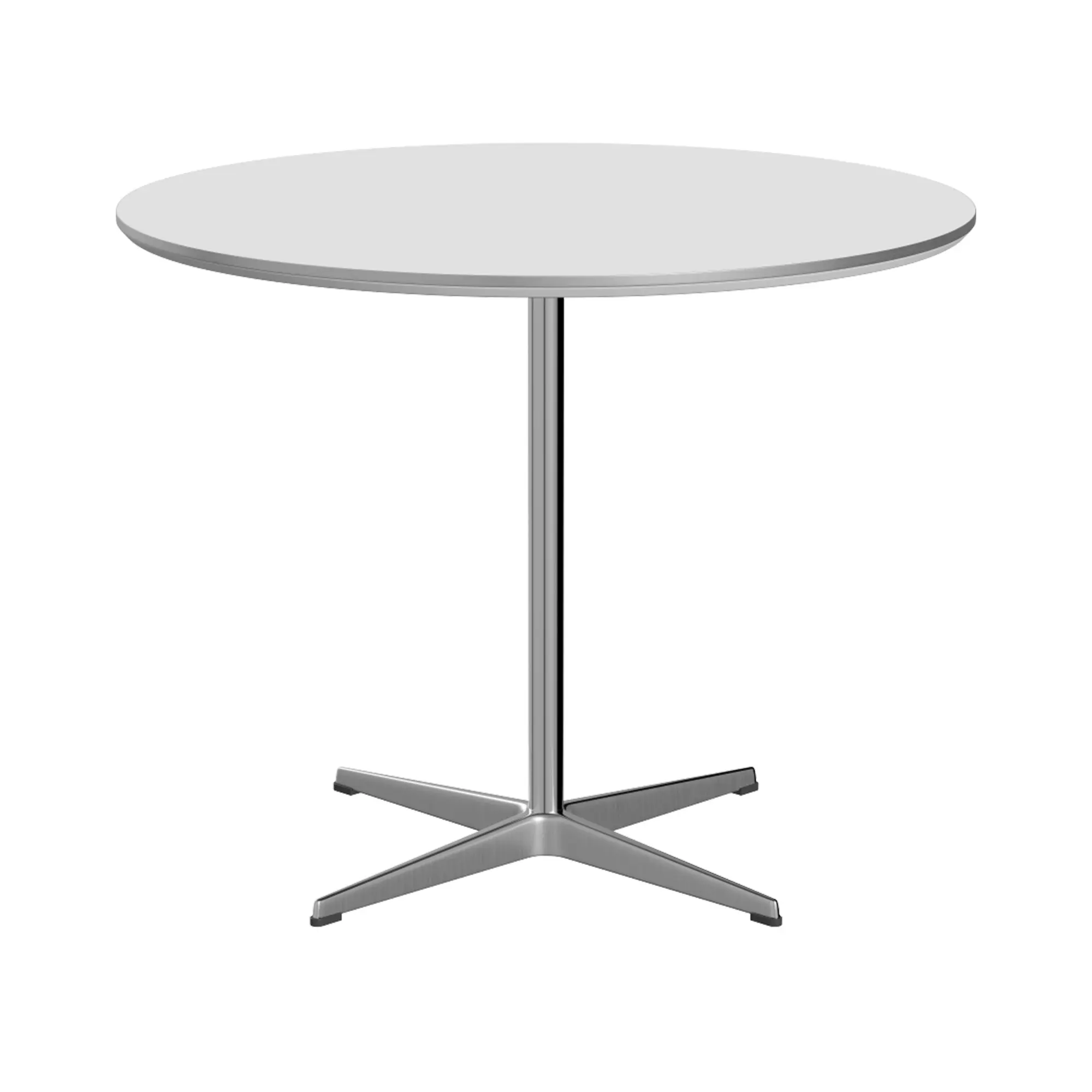 A623 Cirkulär cafébord Ø90 cm