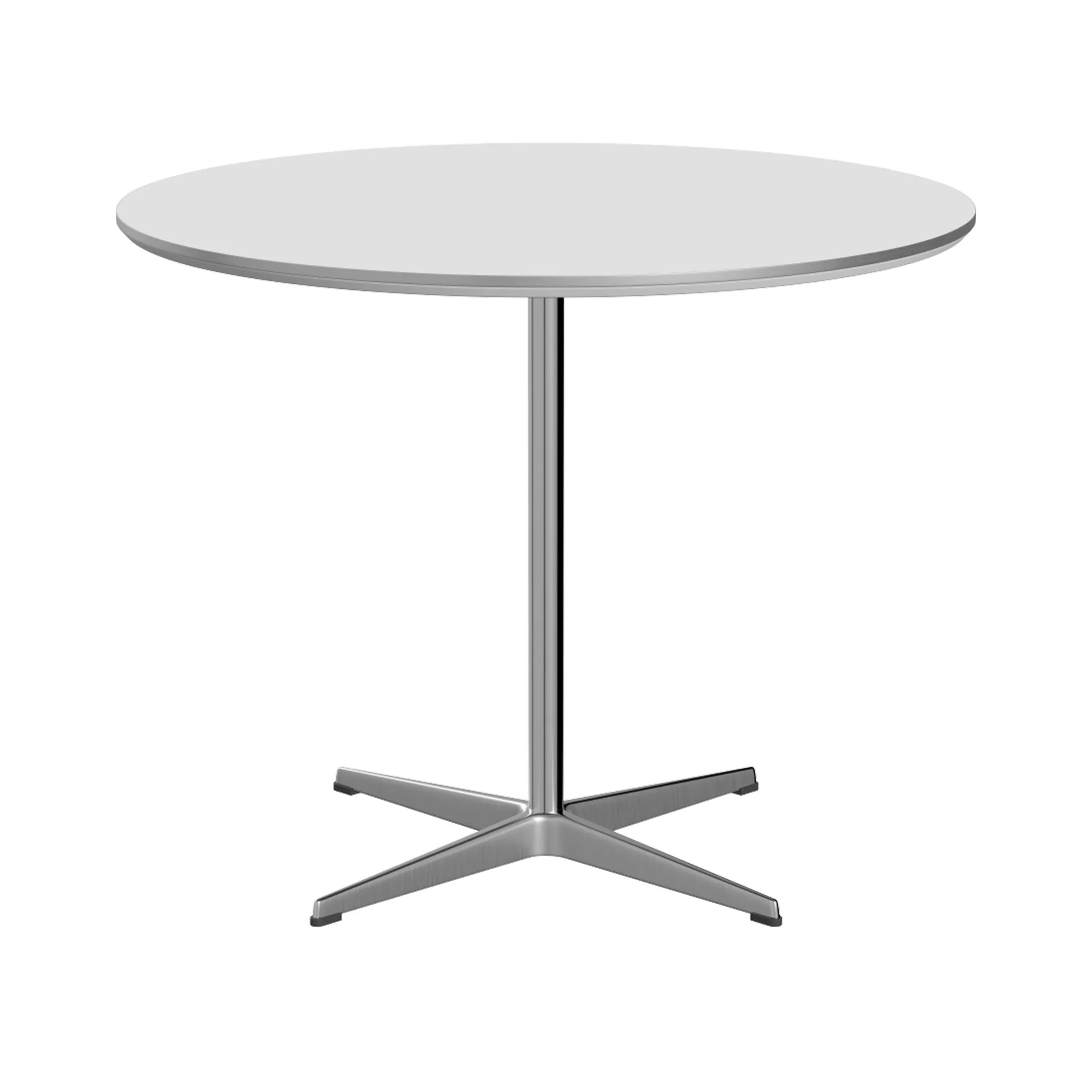 A623 Cirkulär cafébord Ø90 cm
