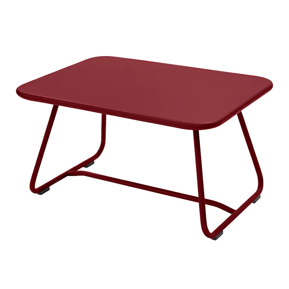 Sixties Low Table