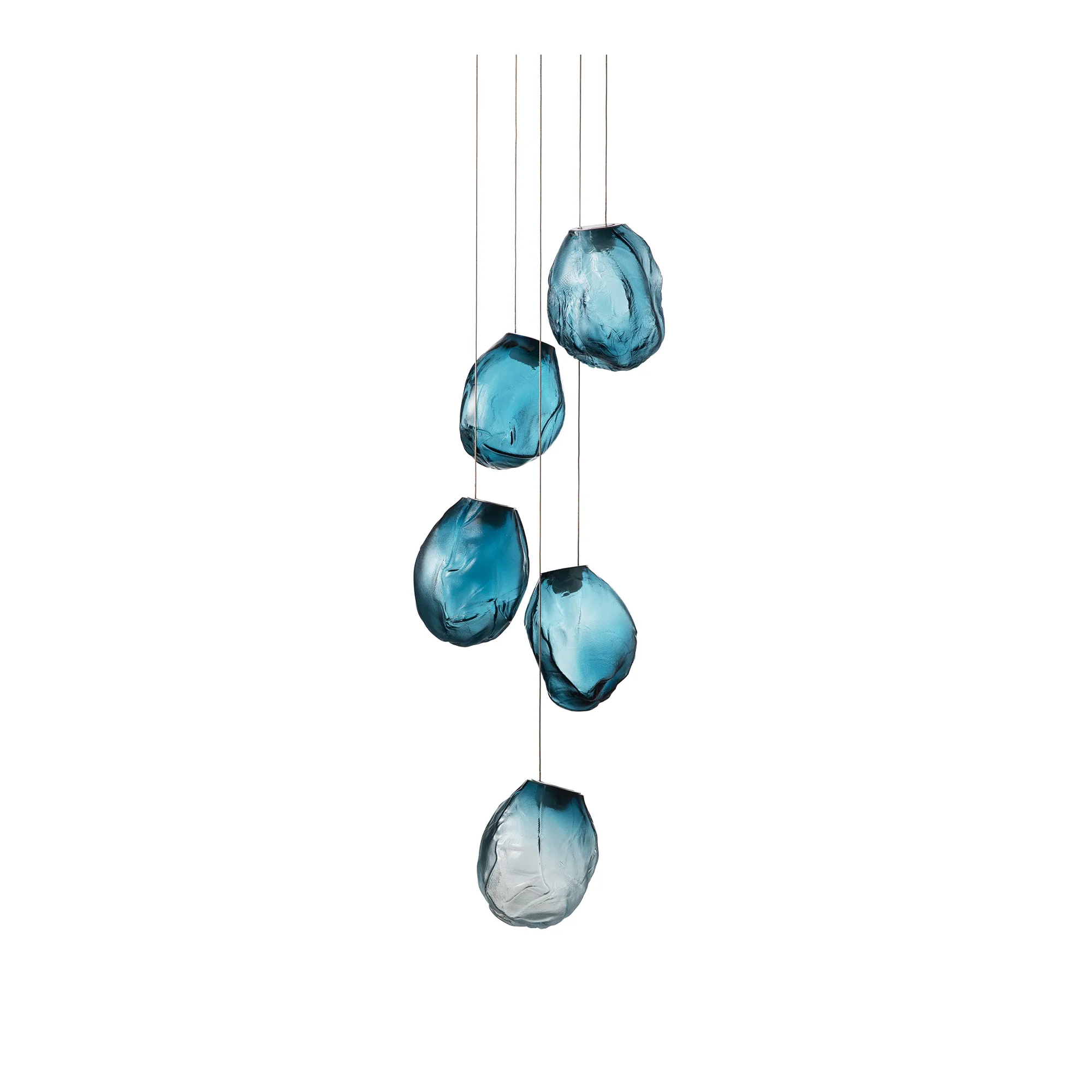 73.5V pendant lamp