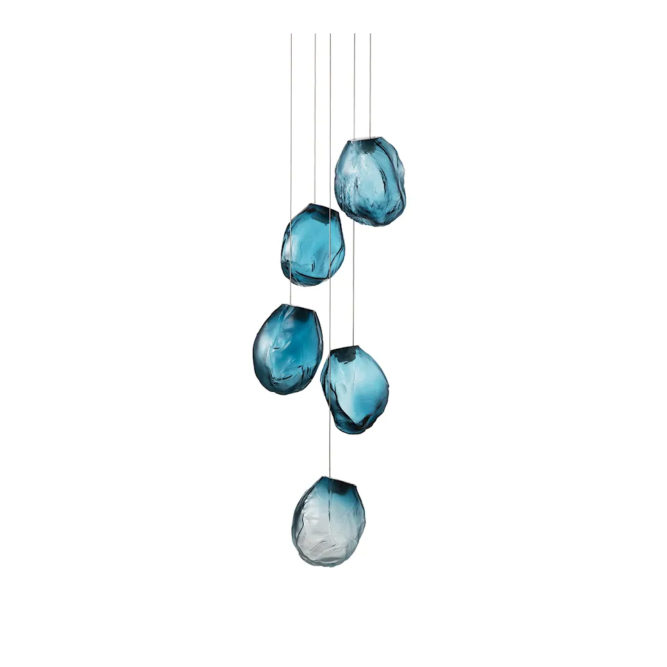 73.5V pendant lamp