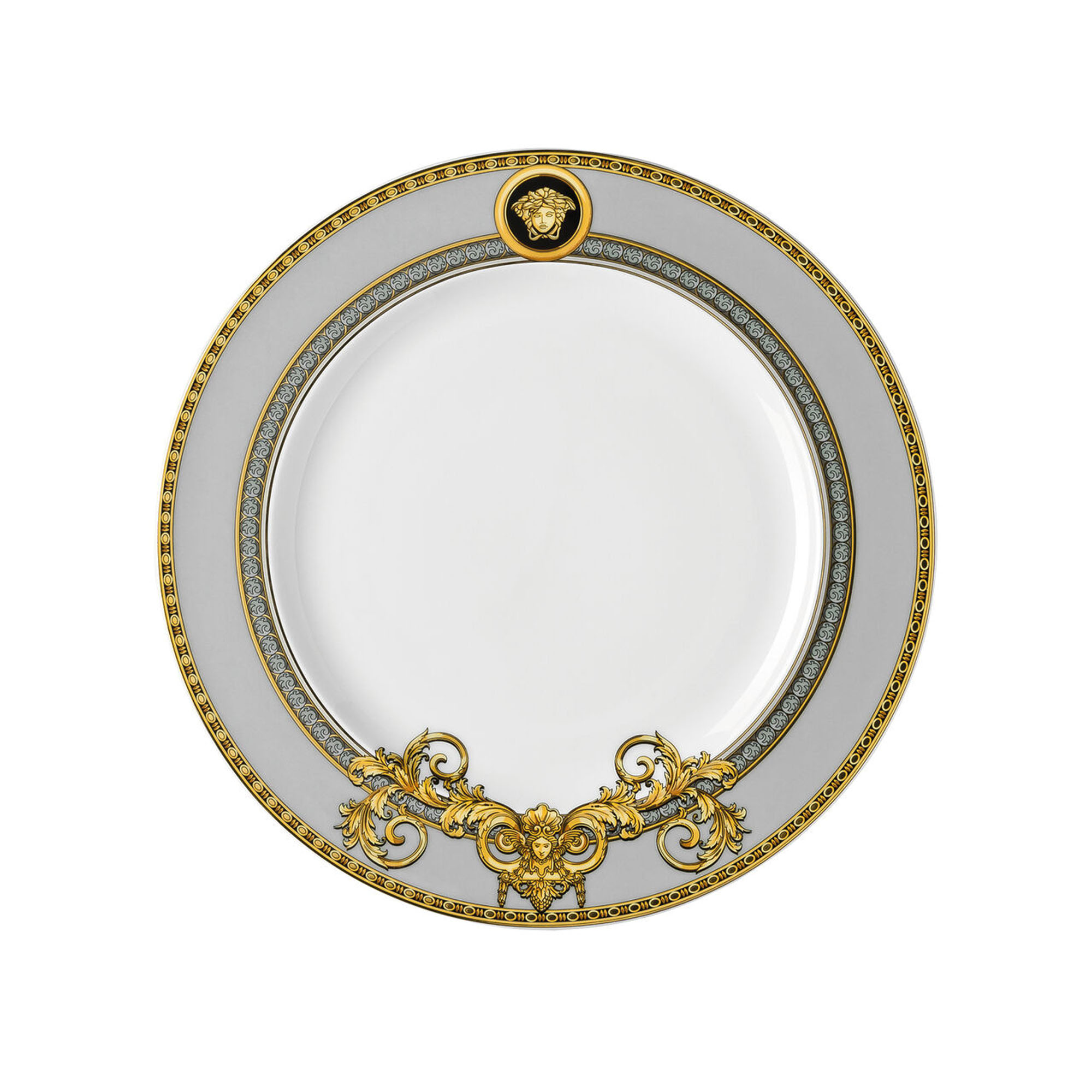 Versace Versace Prestige Gala desserttallerken Ø 22 cm