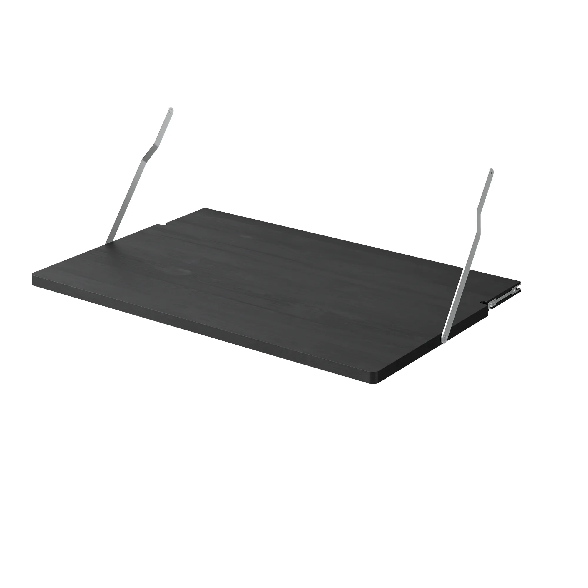 Gridlock Desk
