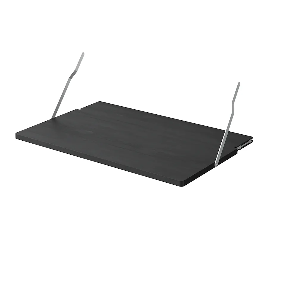 Gridlock Desk