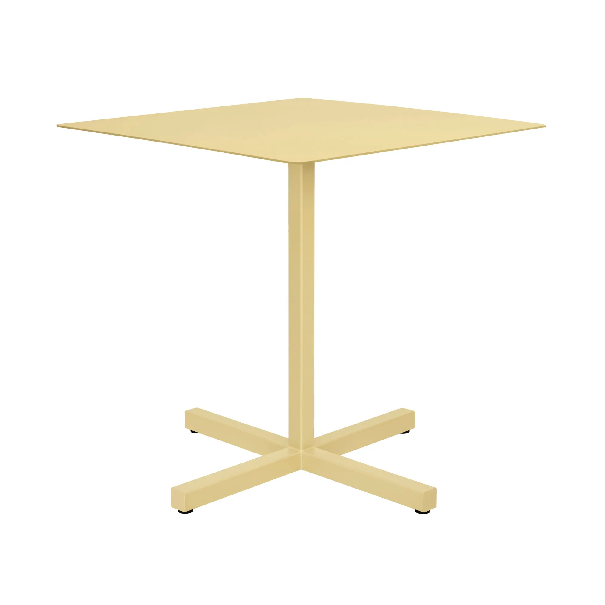 Chop Table Square