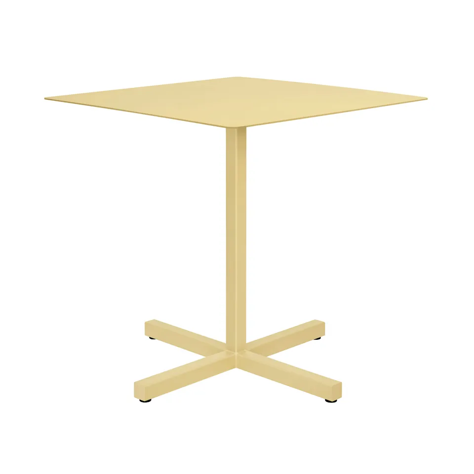 Chop Table Square