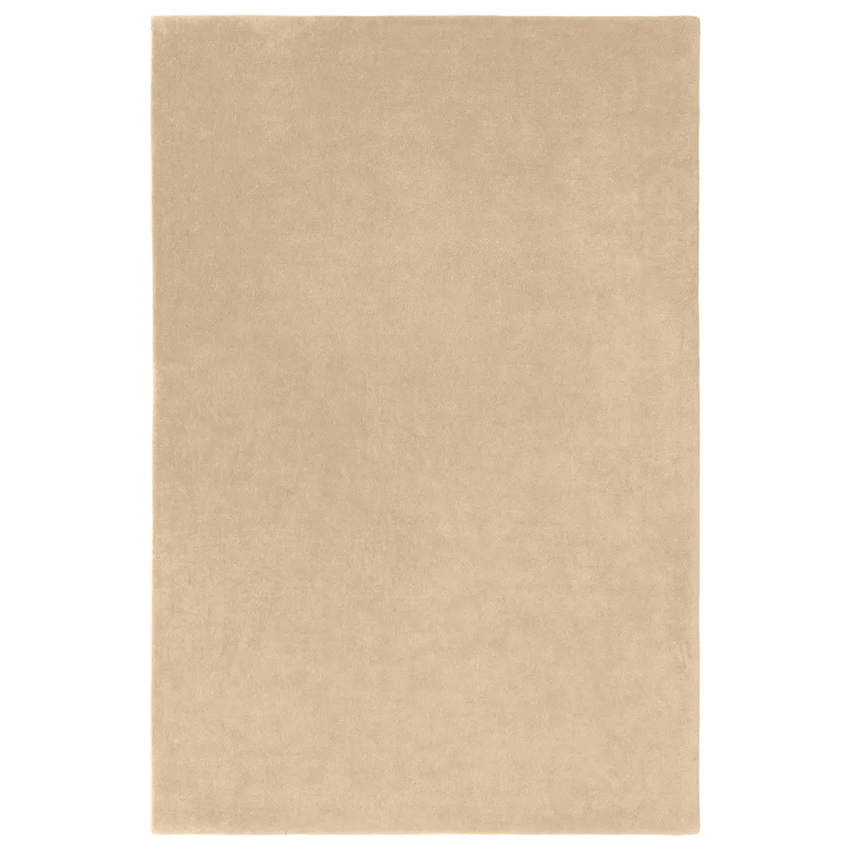 Origin Solid 200 x 300 cm Hand Tufted Rug Pearl