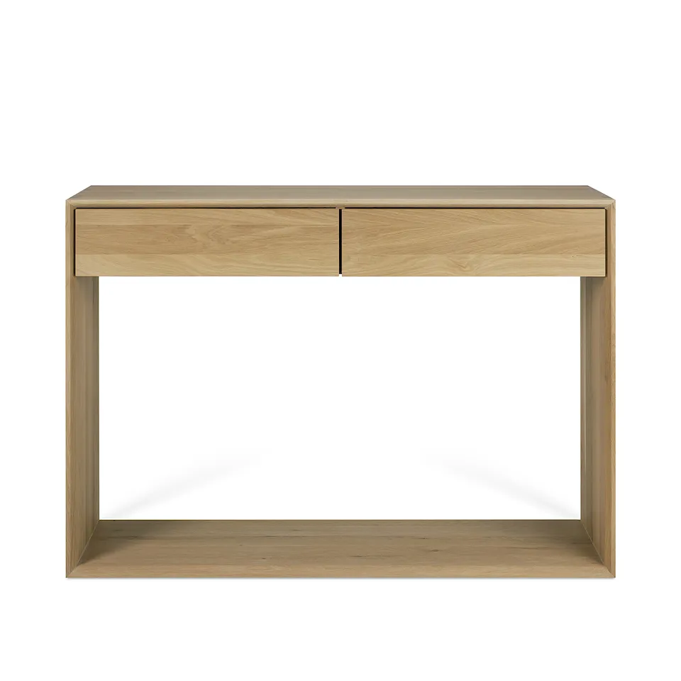Nordic Console