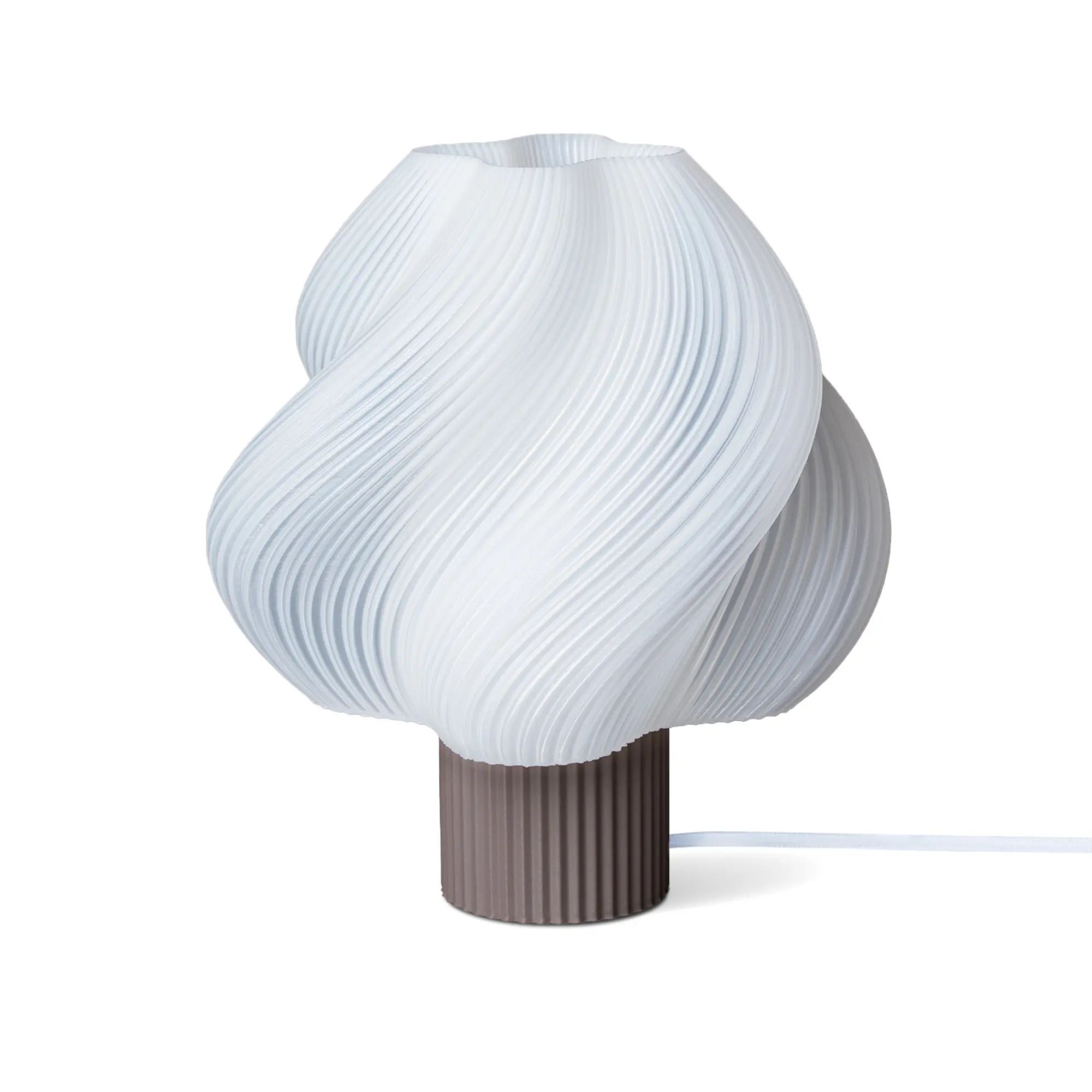 Soft Serve bordslampa Grande