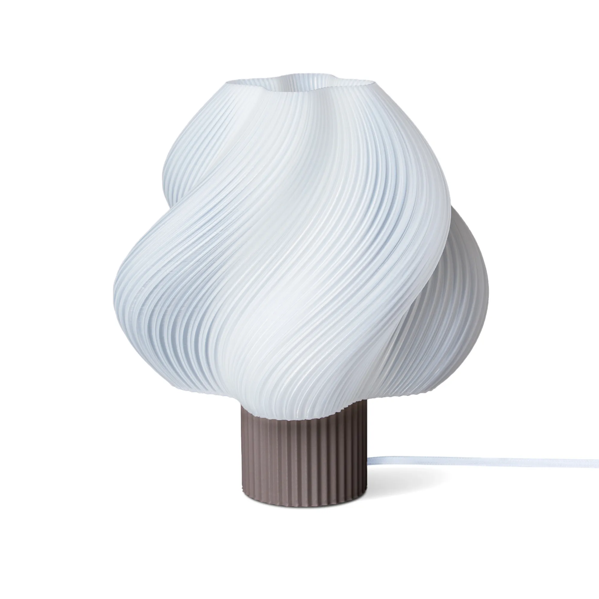 Soft Serve bordslampa Grande