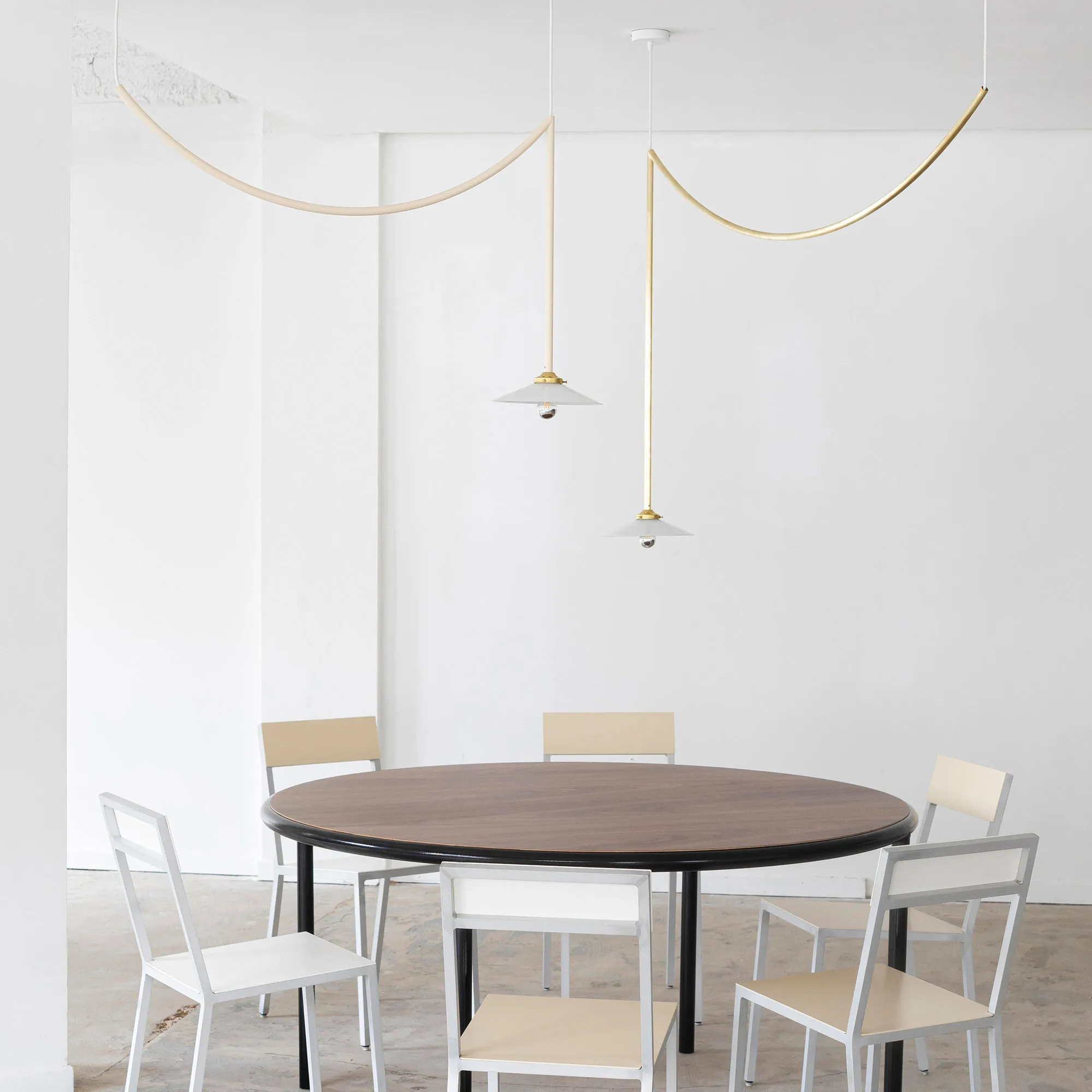 Ceiling Lamp N°5