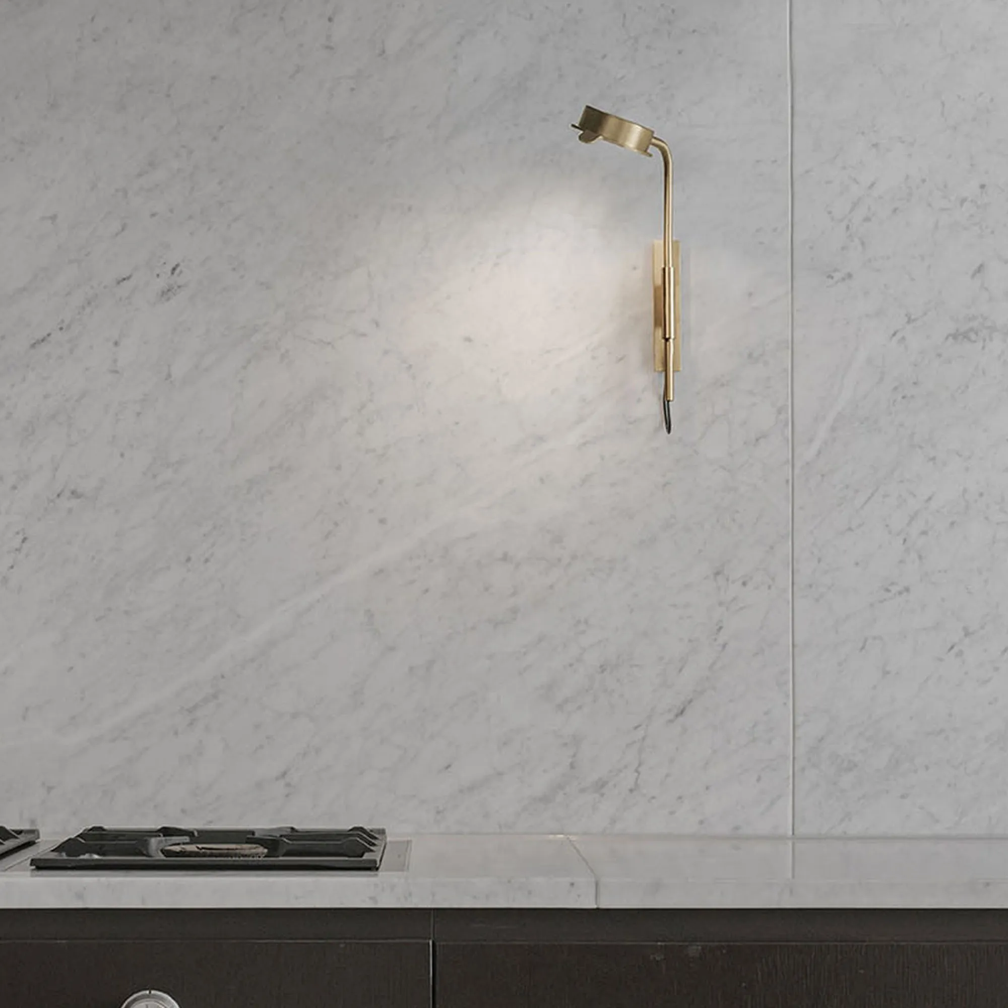 Chipperfield 102 - Vägglampa