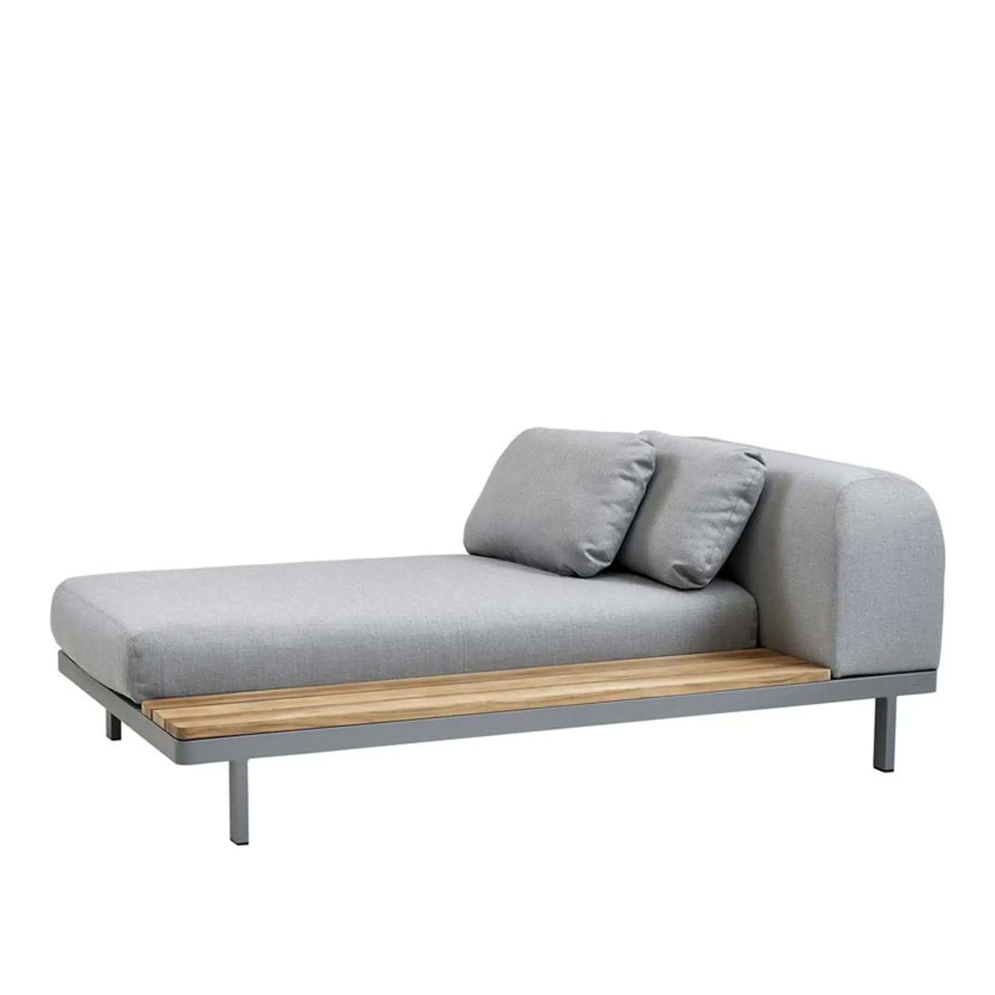Space 2-sits