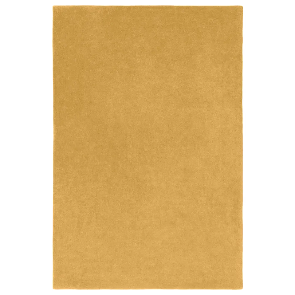 Origin Solid 250 x 350 cm Hand Tufted Rug Mimosa