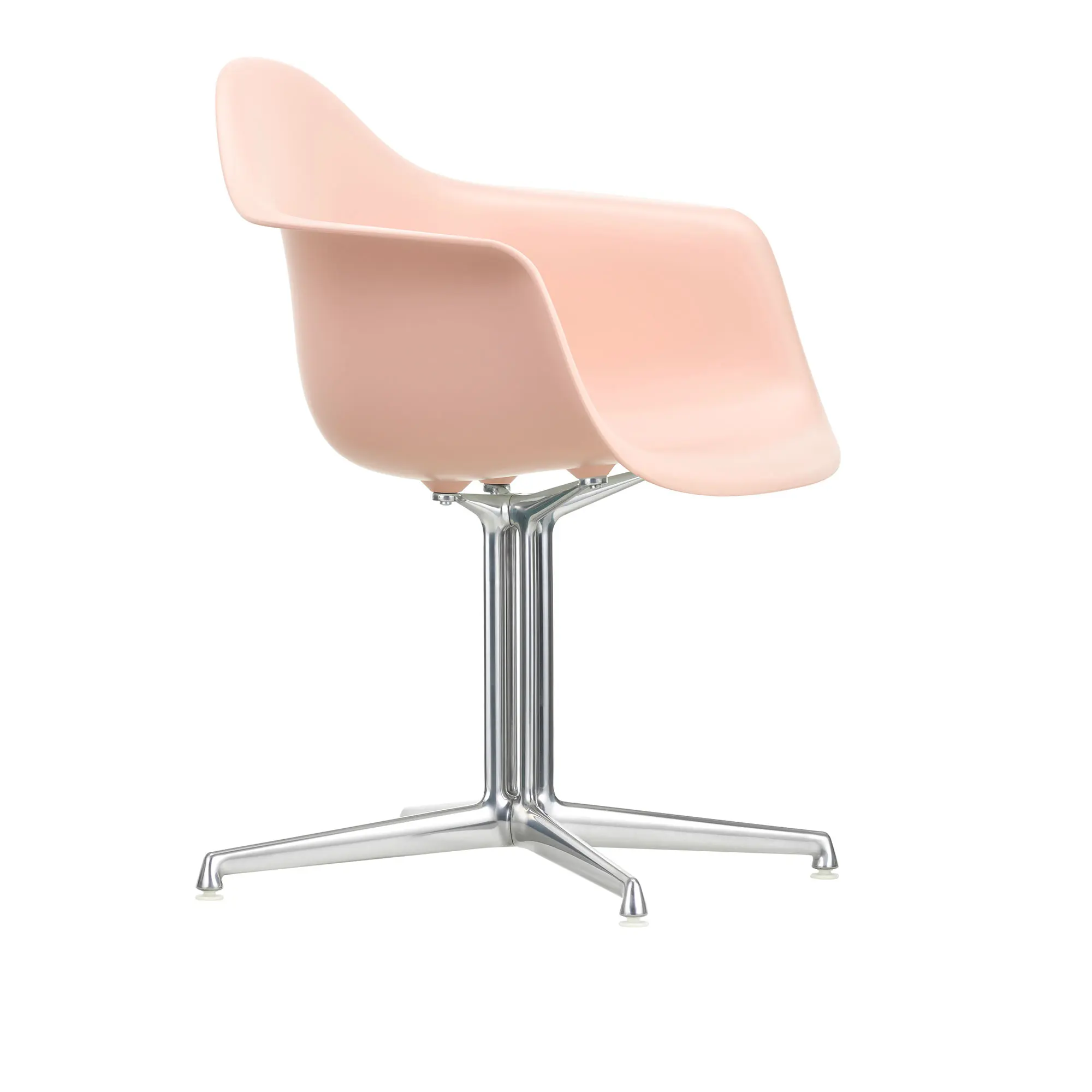Eames RE Plastic Armchair DAL konferensstol