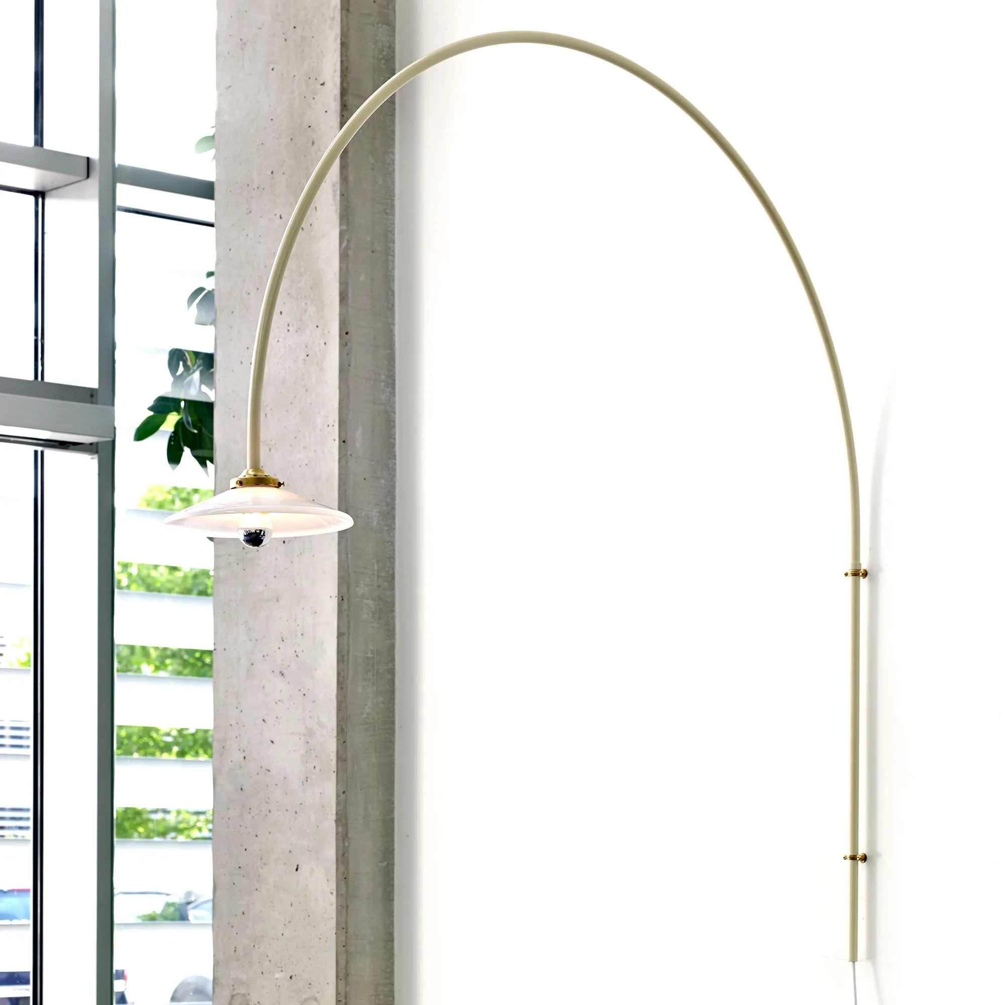 Hanging Lamp N°3