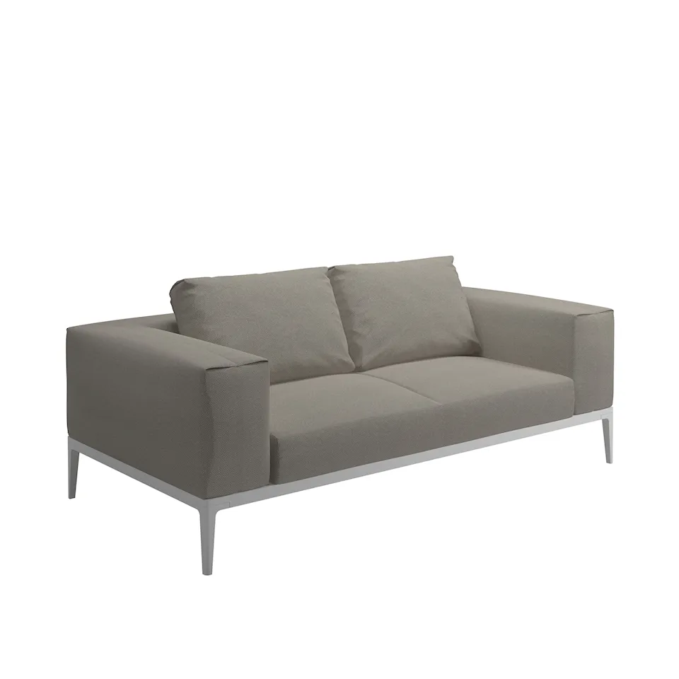 Grid Sofa