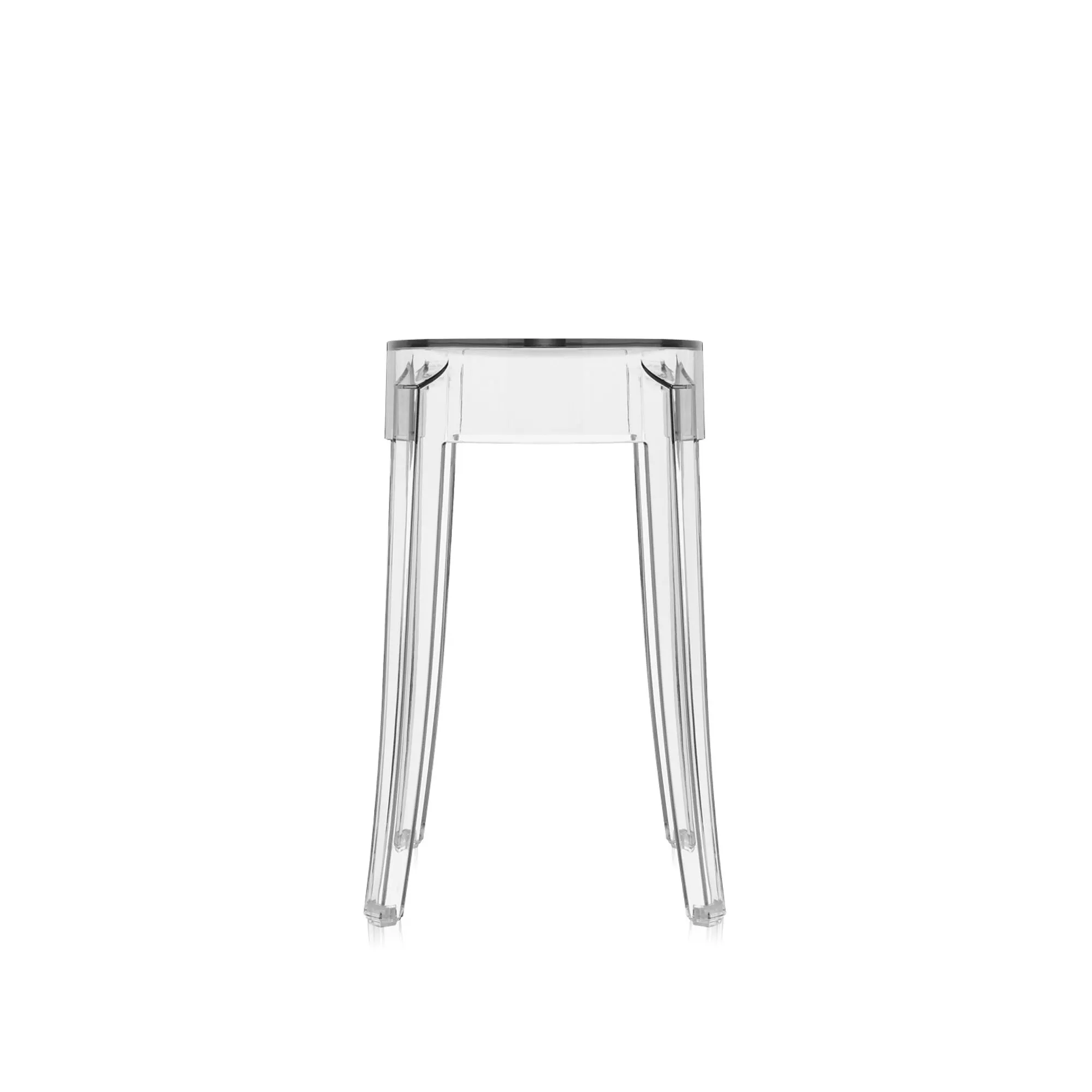 Charles Ghost Stool