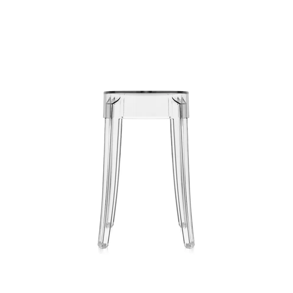 Charles Ghost Stool