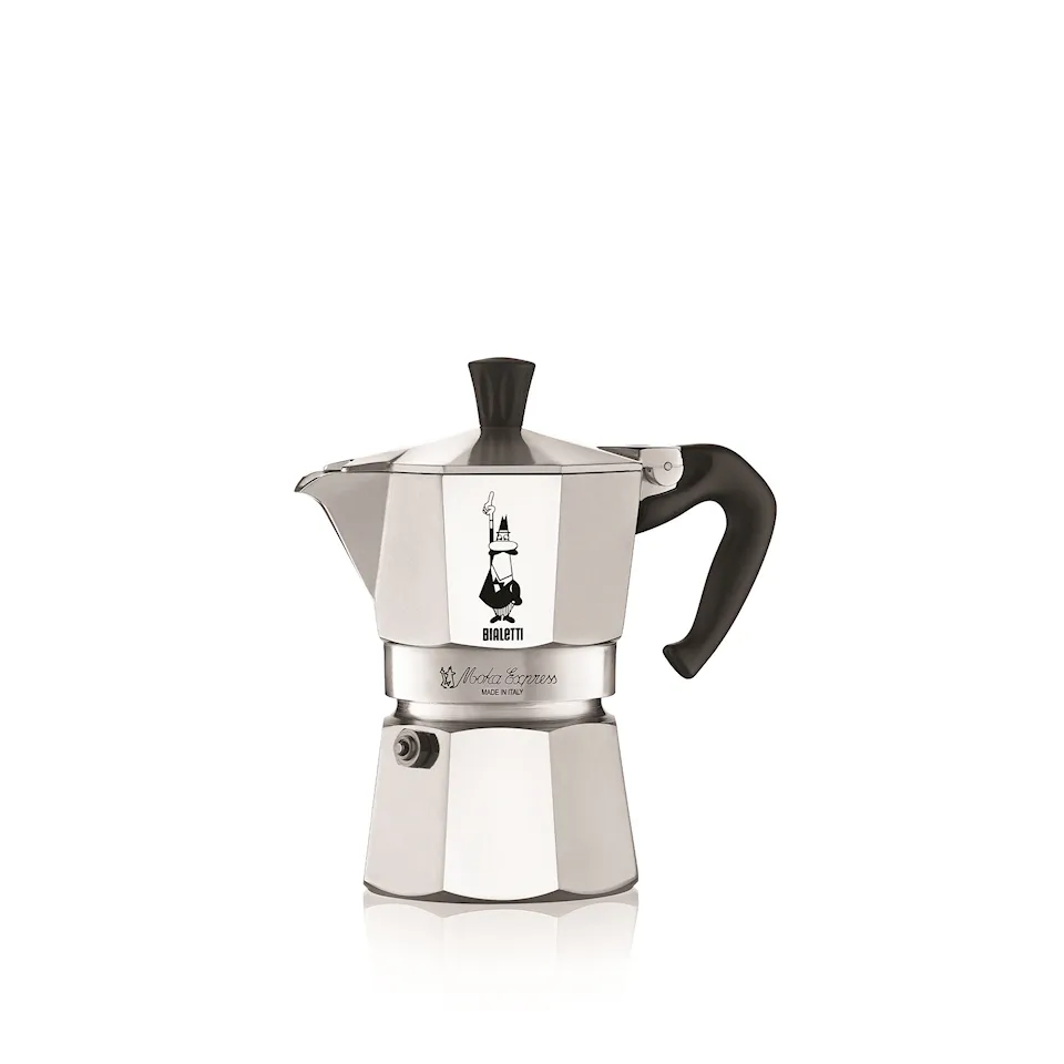 Moka Express