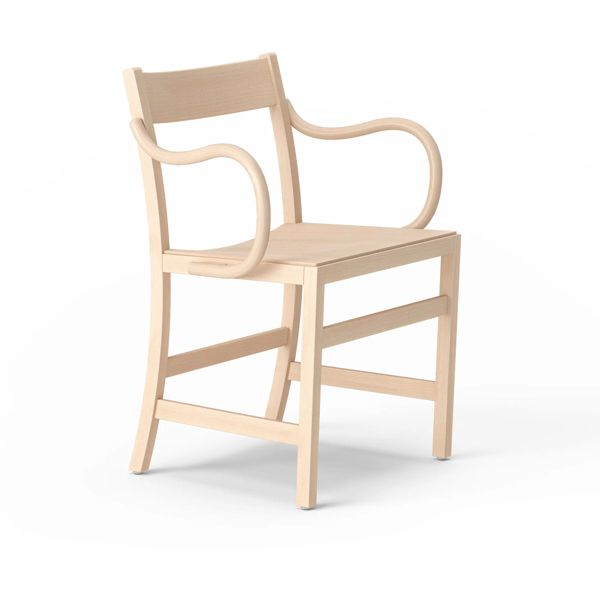 Waiter XL Armchair