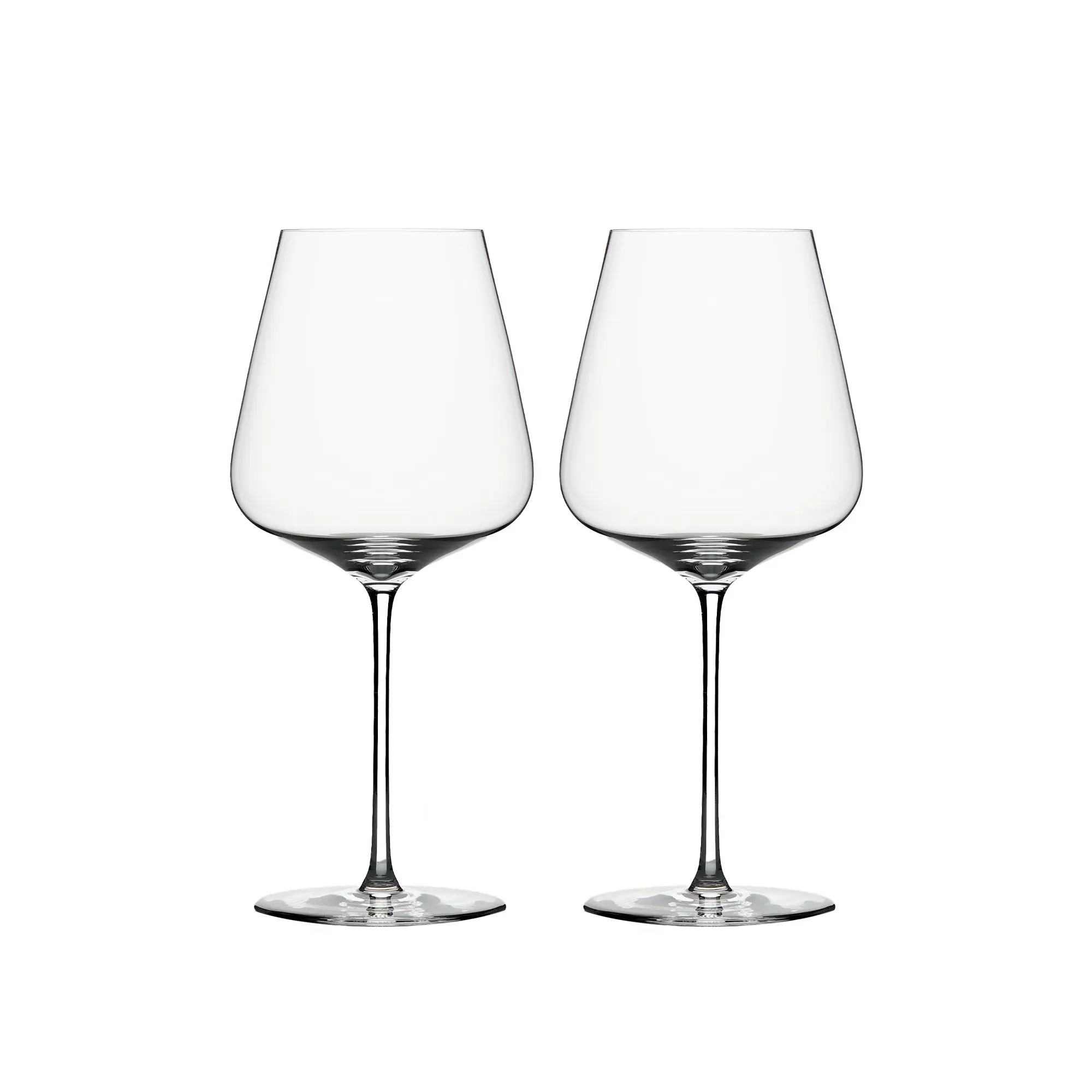 Denk'Art Vinglas Bordeaux 76,5 cl 2-Pack