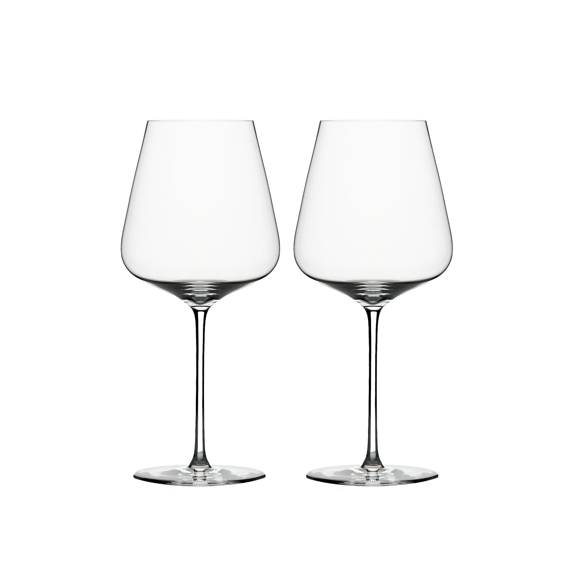 Denk'Art Vinglas Bordeaux 76,5 cl 2-Pack
