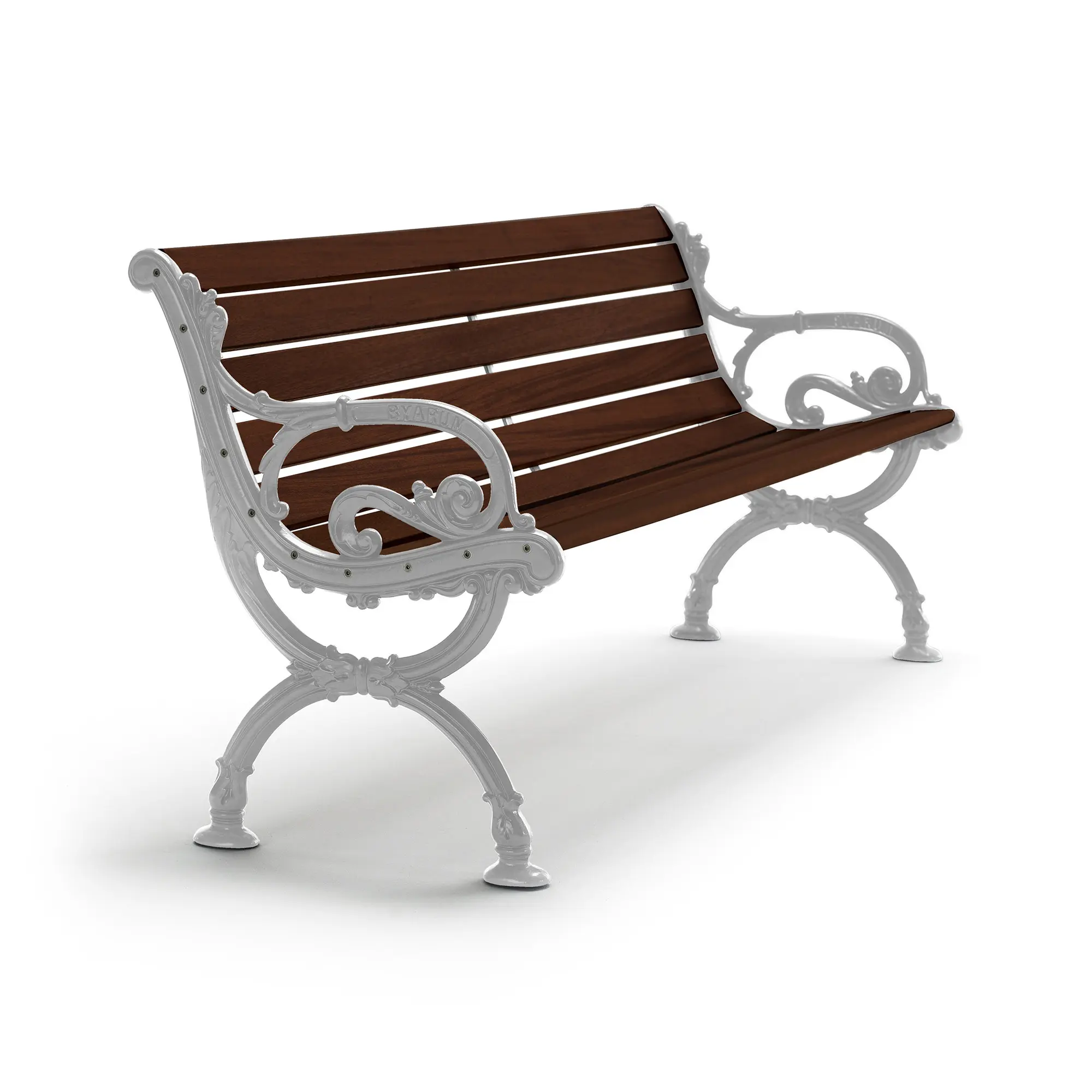 Byarum Sofa 125 cm