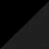 Black/black steelcut 190