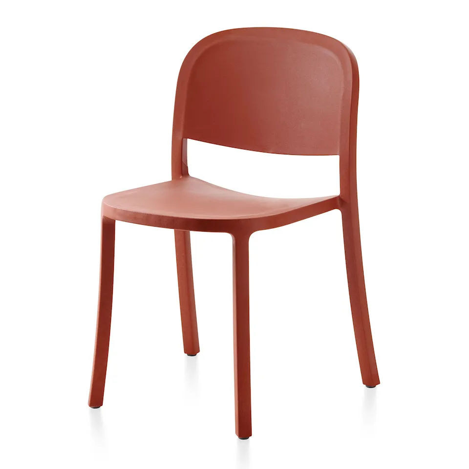 1 Inch Reclaimed Chair