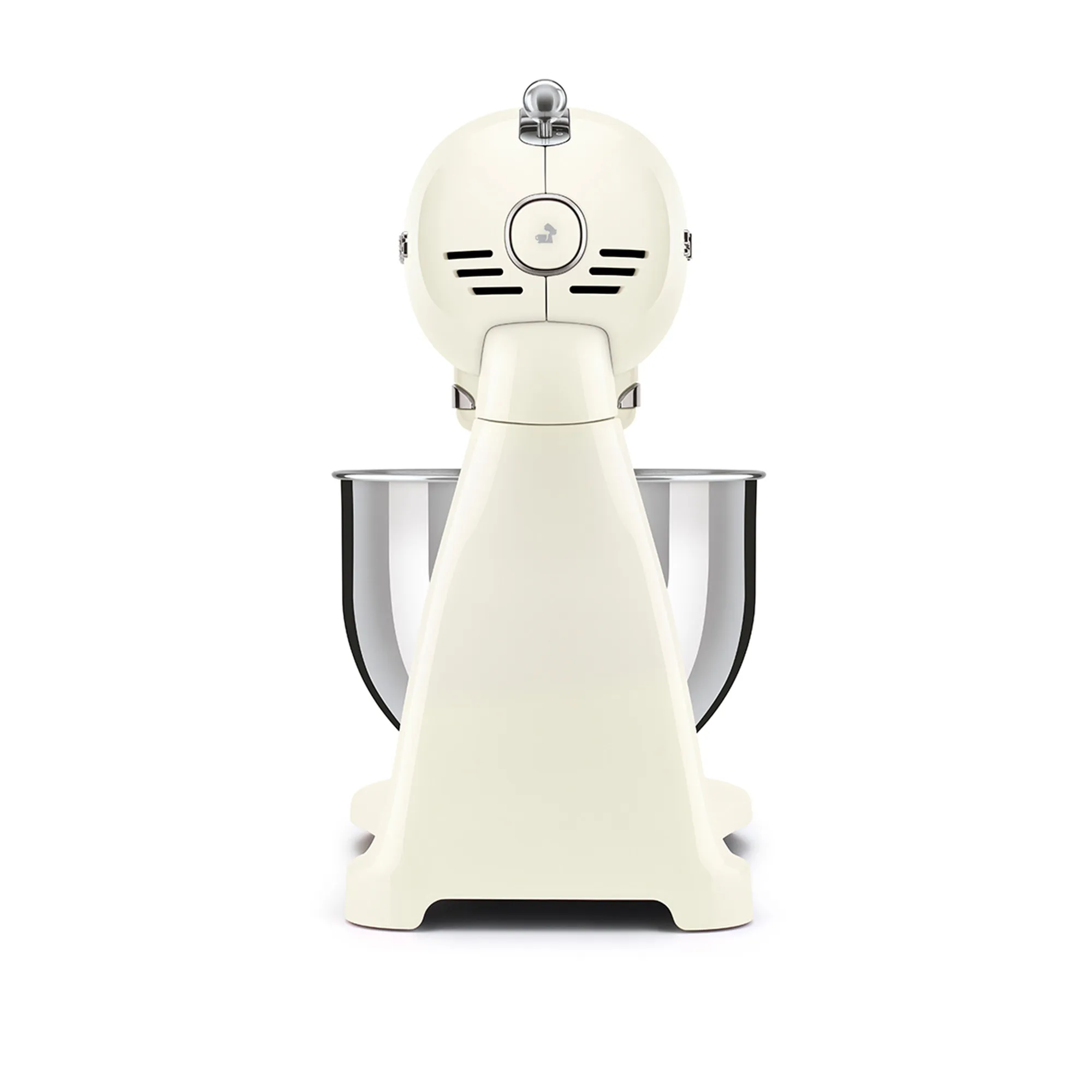 Smeg Stand Mixer Full Color Creme
