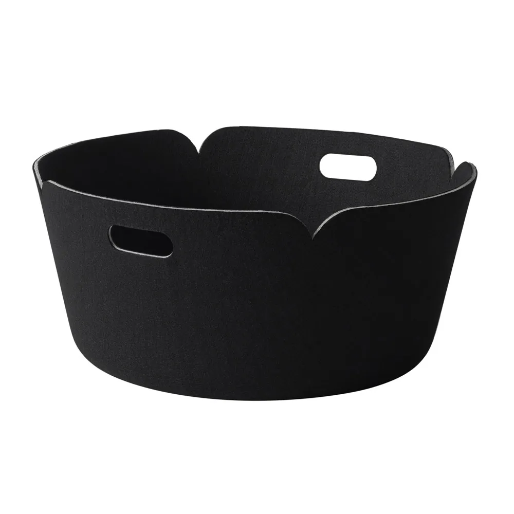 Restore Round Basket