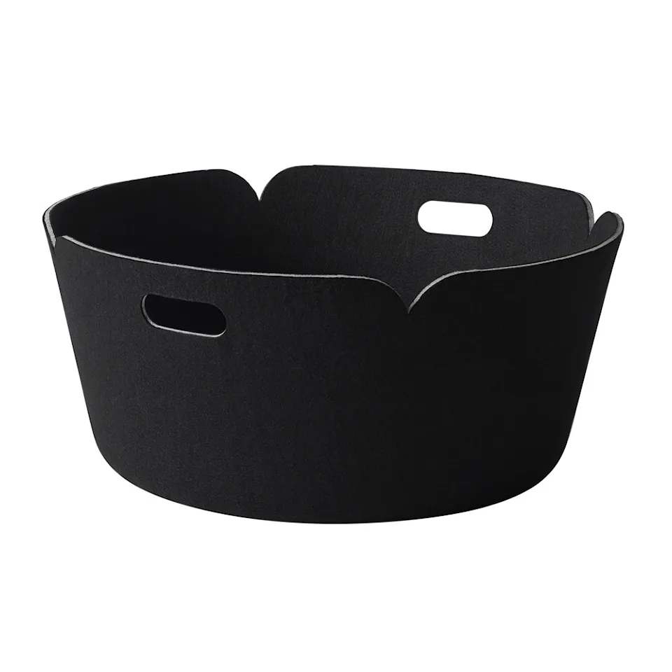 Restore Round Basket