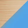 Blue/Ash Natural