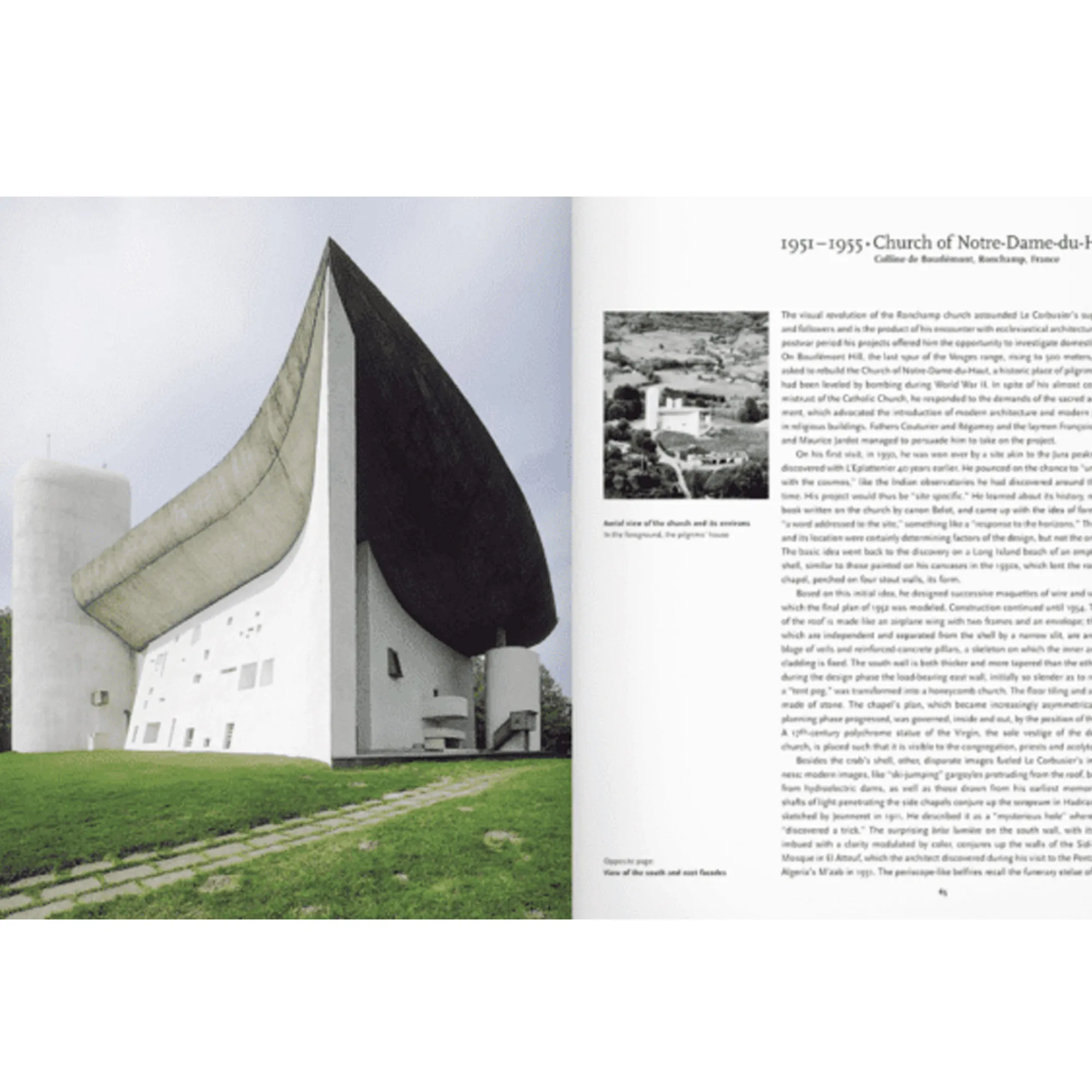 Le Corbusier - Basic Art