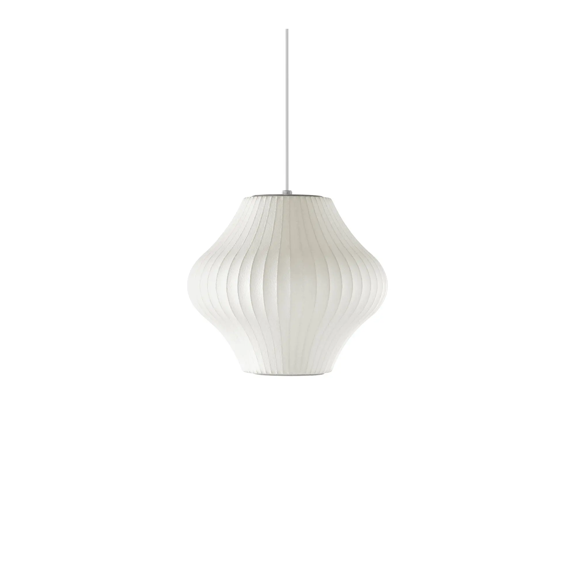 Nelson Pear Bubble pendellampe